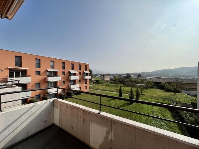 Apartment mieten in Paradiso, Tessin