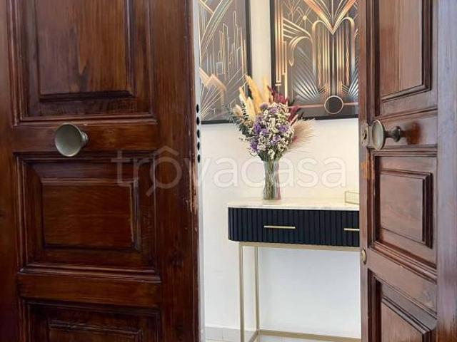 Appartamento in affitto a Municipio 1, Puglia