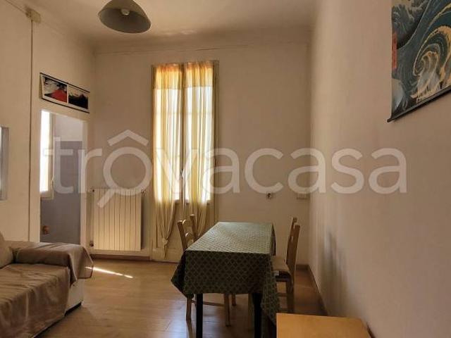 Appartamento in affitto a Porto-Saragozza, Bologna