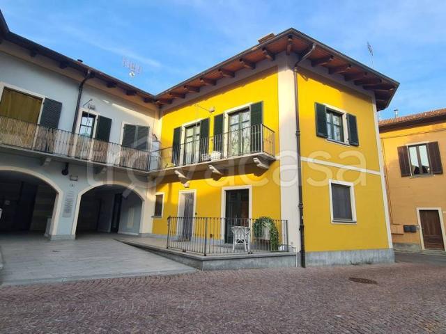 Appartamento in affitto a Borgo San Dalmazzo, Cuneo