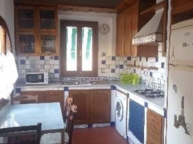 Appartamento in affitto a Borgo San Lorenzo, Toscana