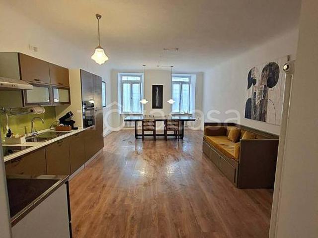 Appartamento in affitto a Comunità Valsugana e Tesino, Borgo Valsugana