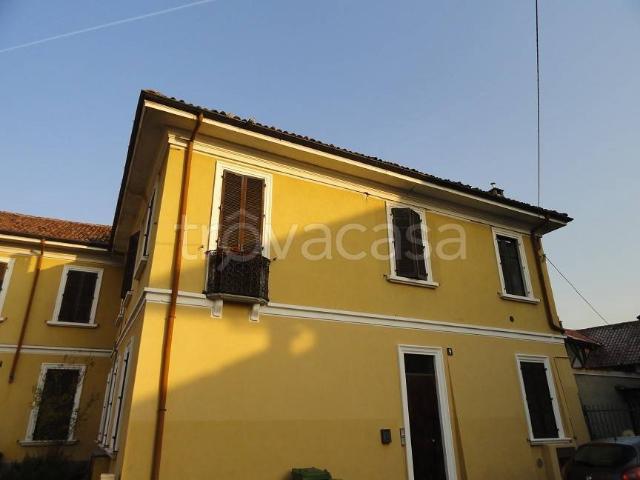 Appartamento in affitto a Masciago Milanese, Bovisio Masciago