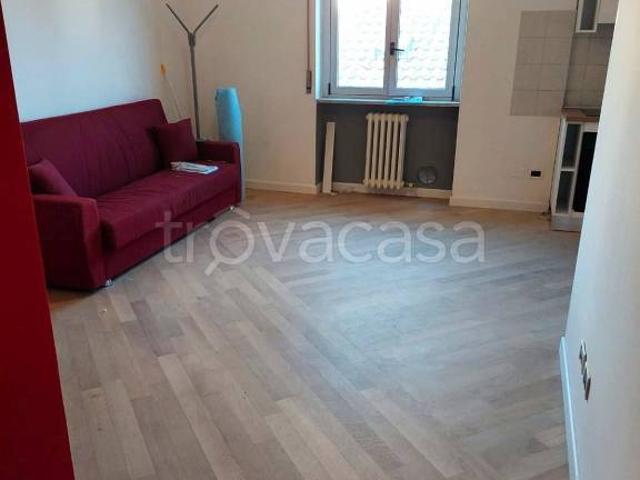Appartamento in affitto a Buccinasco, Lombardia
