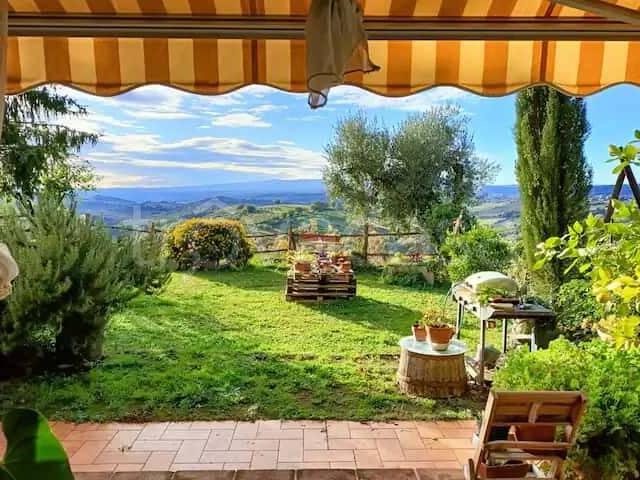 Appartamento in affitto a Otricoli, Umbria