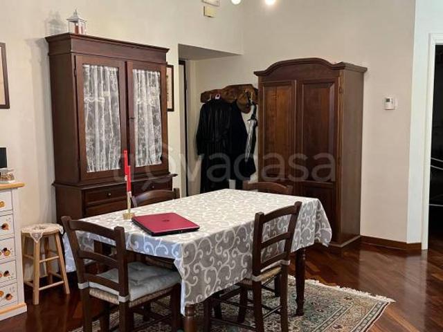 Appartamento in affitto a Campobasso, Molise