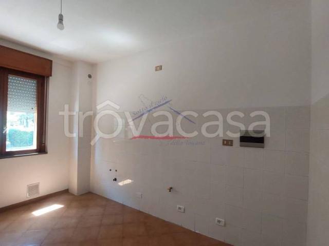 Appartamento in affitto a Capolona, Toscana