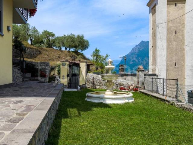 Appartamento in affitto a Comunità montana del Sebino bresciano, Monte Isola