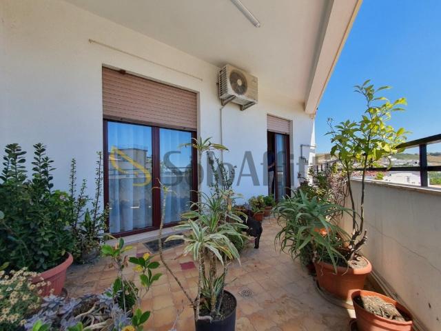 Appartamento in affitto a Calabria, Catanzaro