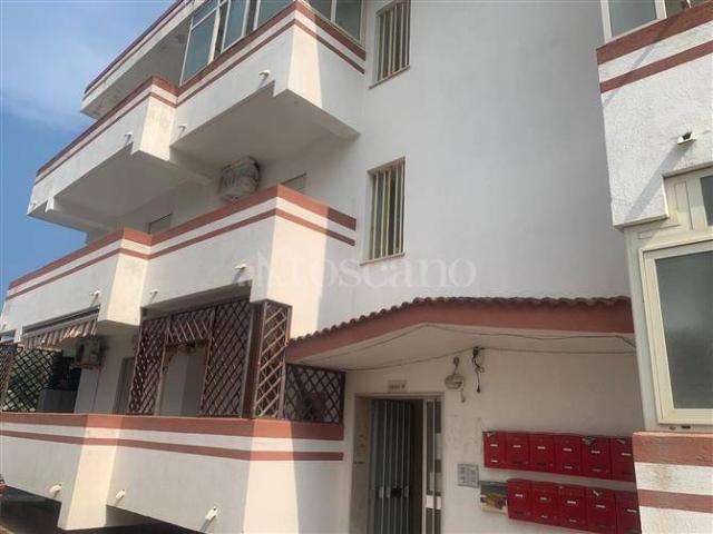 Appartamento in affitto a Calabria, Catanzaro