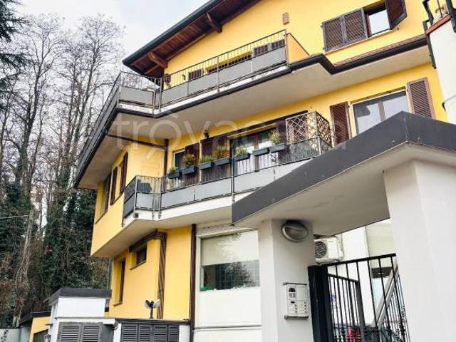 Appartamento in affitto a Cesano Maderno, Lombardia