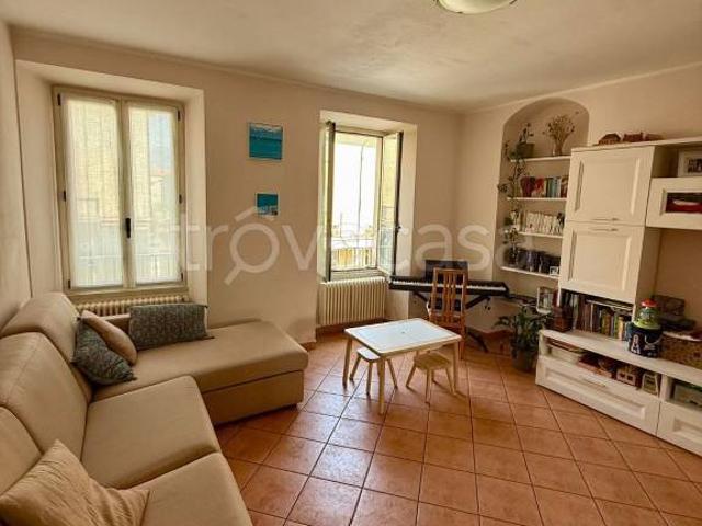 Appartamento in affitto a San Martino, Como