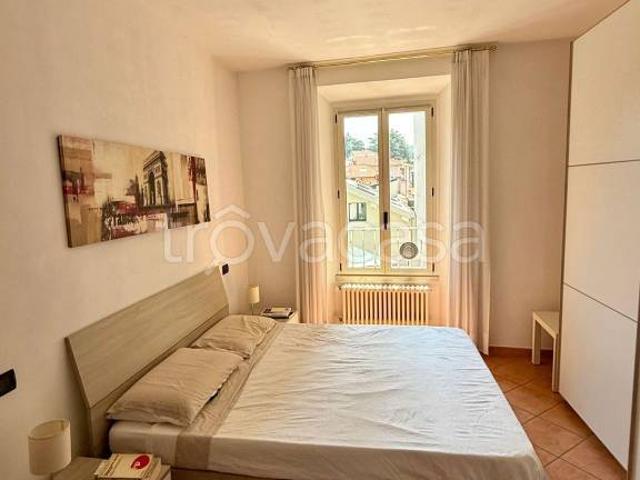 Appartamento in affitto a San Martino, Como
