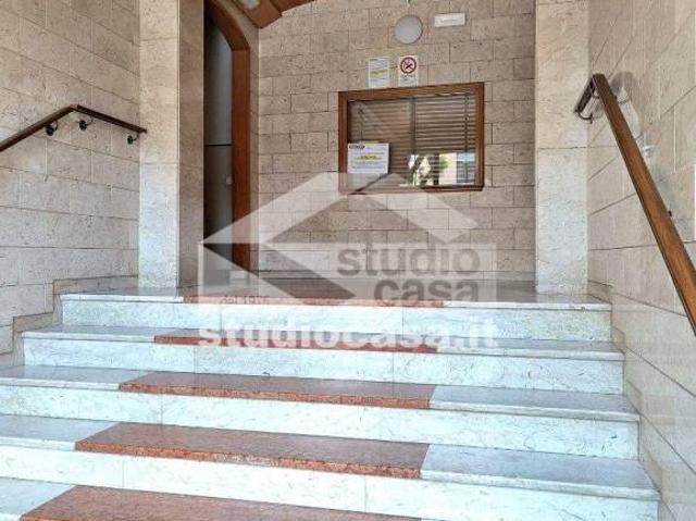 Appartamento in affitto a Cremona, Lombardia