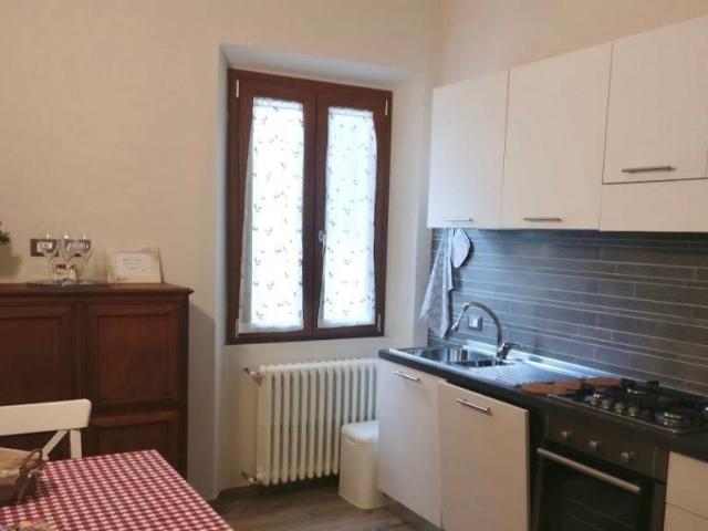 Appartamento in affitto a Quartiere 1, Firenze