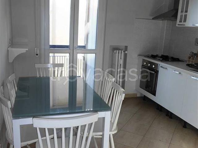 Appartamento in affitto a Quartiere 5, Firenze