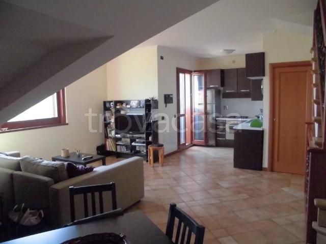 Appartamento in affitto a Colle Pizzuto, Roma Capitale