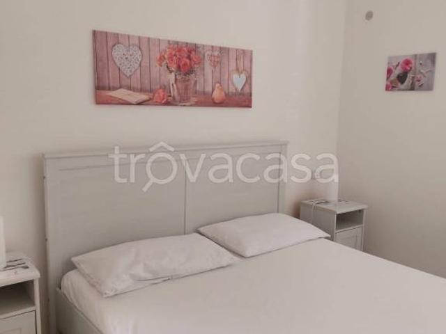 Appartamento in affitto a Sajatine, Furnari