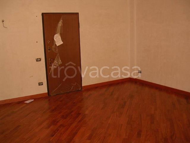 Appartamento in affitto a Centro, Gallarate