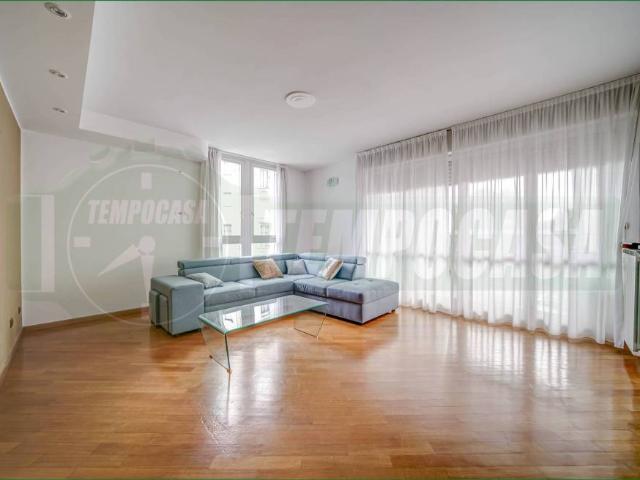 Appartamento in affitto a Bettolino, Gallarate