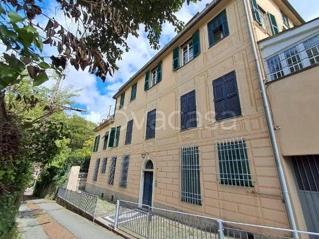 Appartamento in affitto a Levante, Serra Riccò