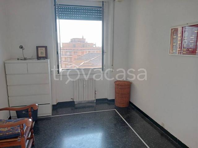 Appartamento in affitto a Centro Ovest, Serra Riccò