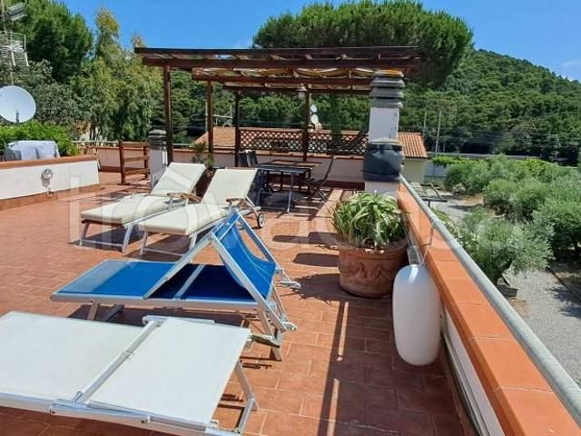 Appartamento in affitto a Quercianella, Livorno