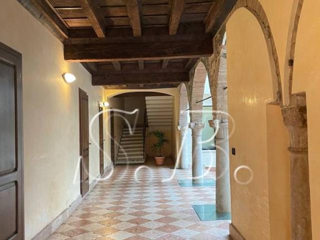 Appartamento in affitto a Fiera-Catena, Mantova