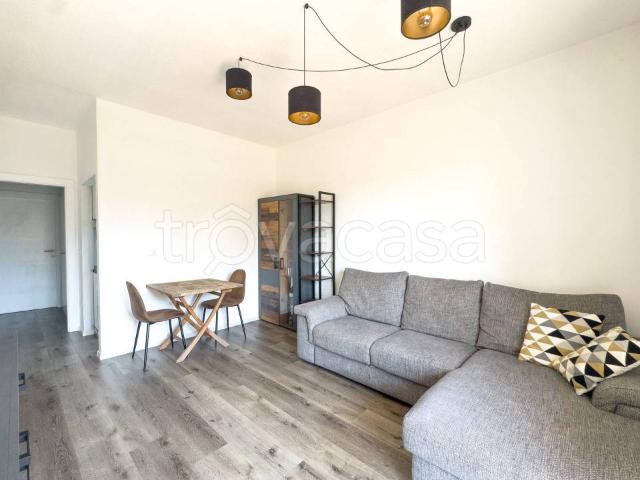 Appartamento in affitto a Burggrafenamt - Burgraviato, Merano - Meran