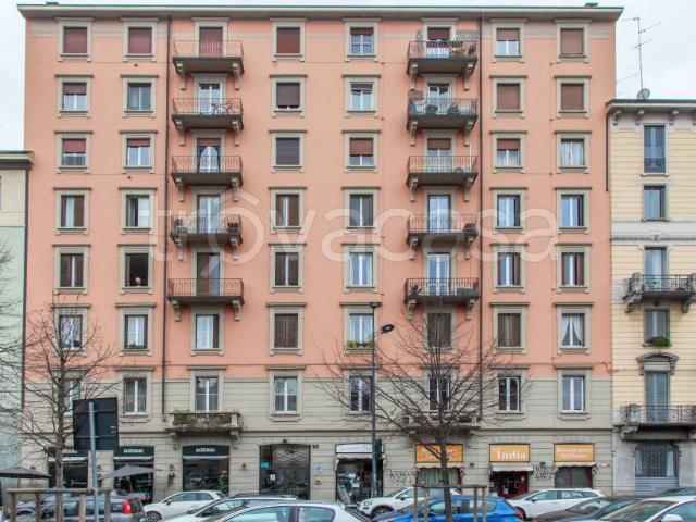 Appartamento in affitto a Municipio 3, Milano