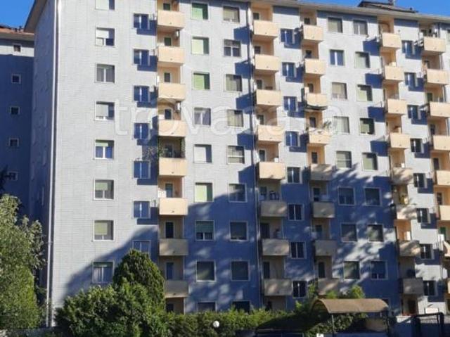 Appartamento in affitto a Municipio 6, Milano