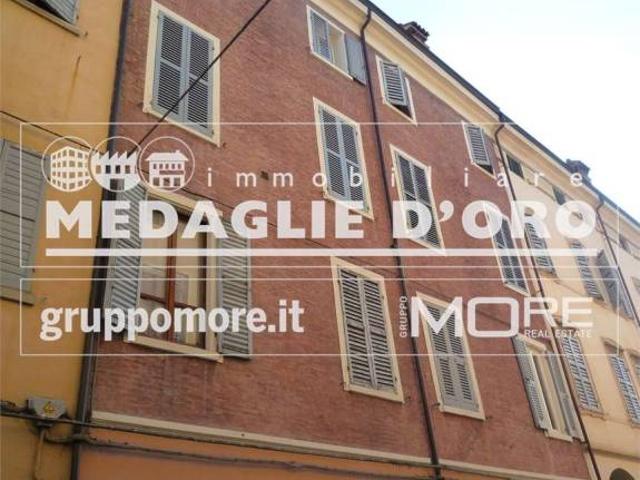 trilocale in affitto a Modena, Quartiere Saliceto