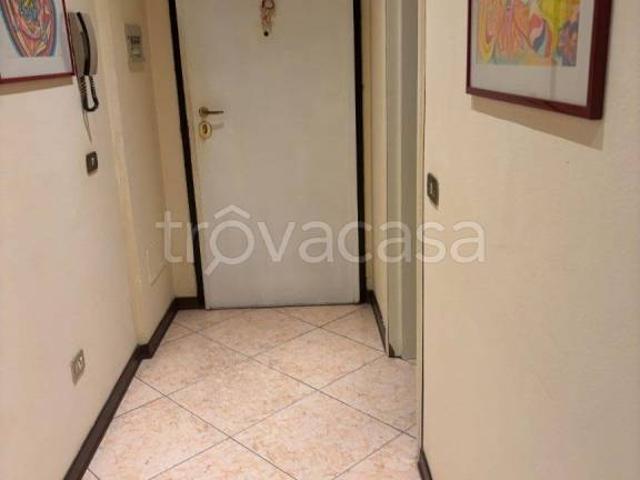 Appartamento in affitto a Cittadella, Modena