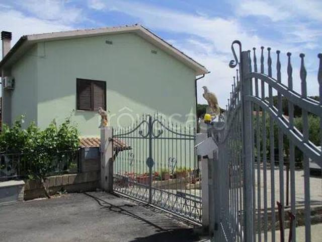 Appartamento in affitto a Montalto Di Castro, Lazio