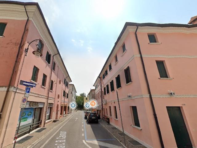 Appartamento in affitto a Guarda, Montebelluna