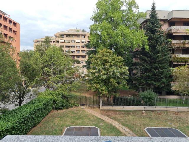 trilocale in affitto a Monza, Ospedale Nuovo