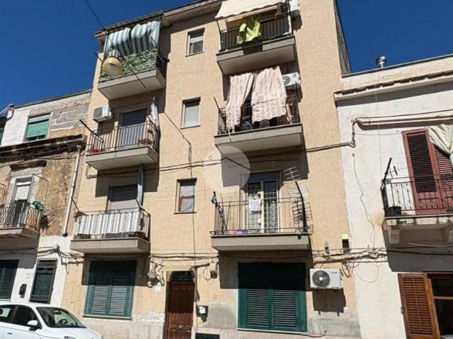 trilocale in affitto a Palermo, Villaggio Santa Rosalia