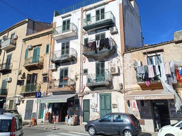 Appartamento in affitto a IV Circoscrizione, Palermo