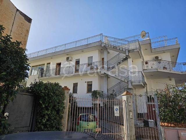 Appartamento in affitto a VII Circoscrizione, Palermo