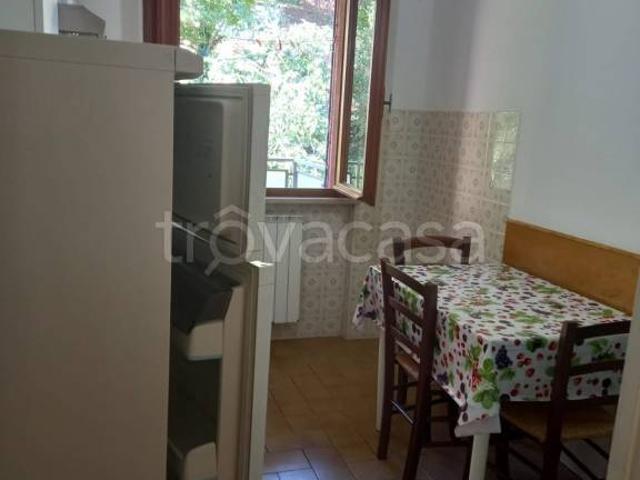 Appartamento in affitto a Sant'Erminio, Cenerente
