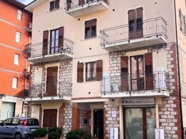 Appartamento in affitto a San Sisto, Cenerente