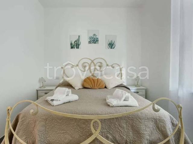 Appartamento in affitto a Tonfano, Toscana