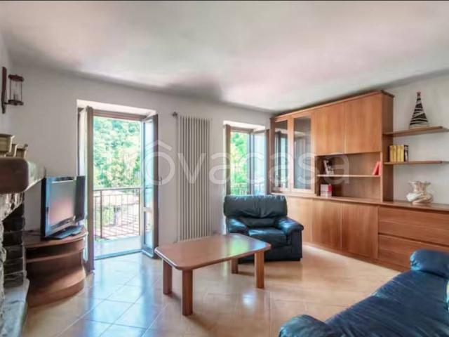 Appartamento in affitto a Pognana Lario, Lombardia