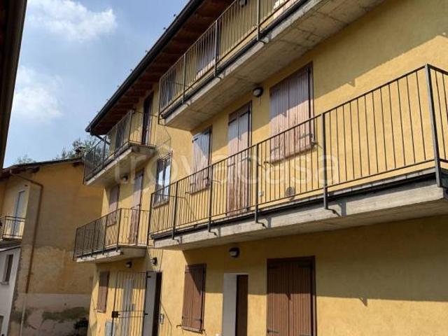 Appartamento in affitto a Comunità montana della valle Trompia, Polaveno