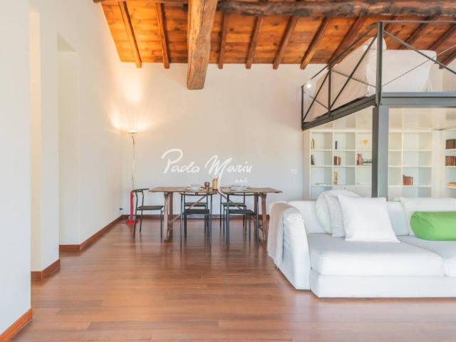 Appartamento in affitto a Ponzate, Tavernerio