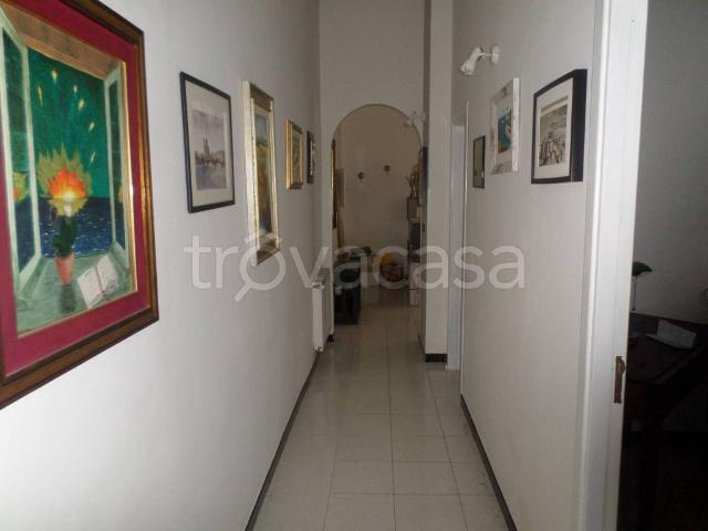 Appartamento in affitto a San Rocco, Potenza