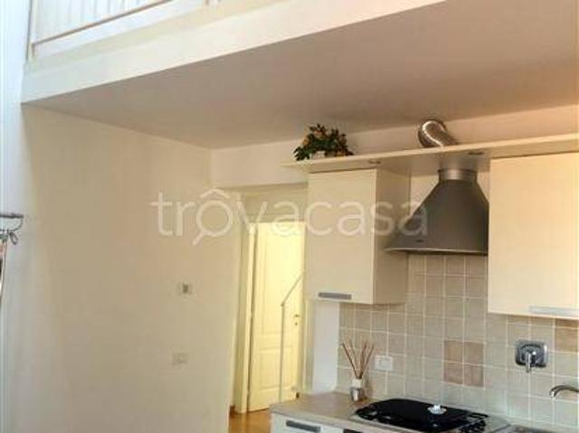 Appartamento in affitto a Prato, Toscana