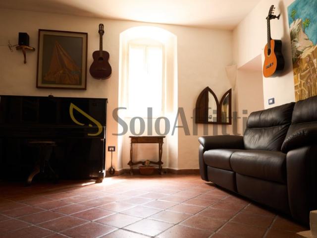 Appartamento in affitto a Marche, Ascoli Piceno