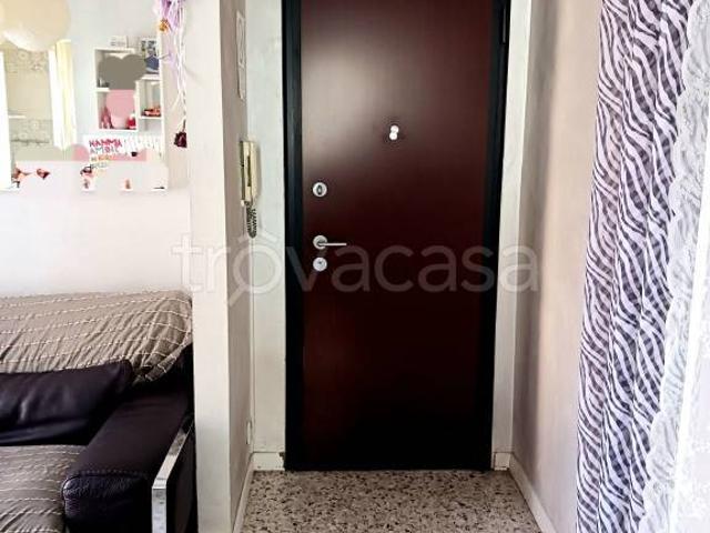 Appartamento in affitto a Borgo Uriola, Piemonte