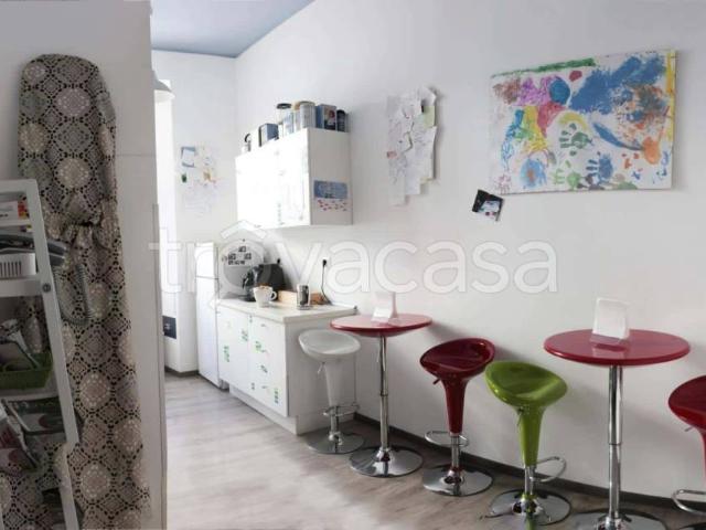 Appartamento in affitto a Municipio Roma I, Roma Capitale